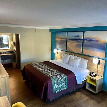 Days Inn By Wyndham Houston East Ngoại thất bức ảnh